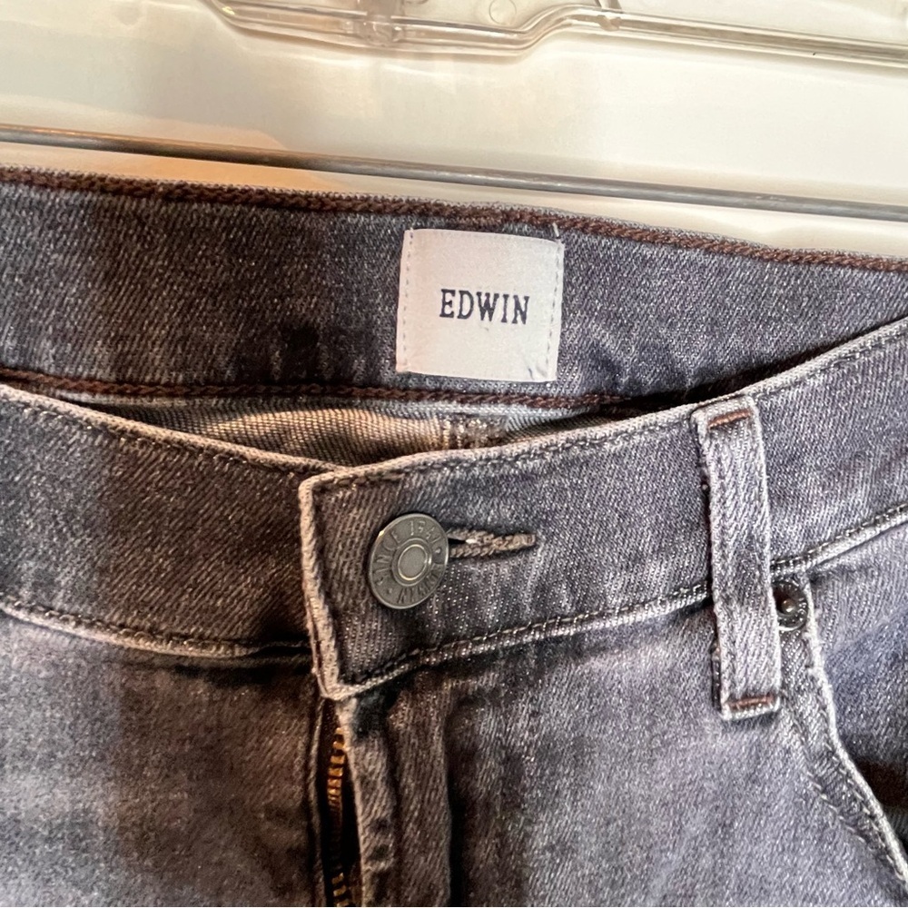 Edwin | Straight Jeans - Picture 4 of 6
